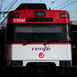 Imagen de la noticia Obras en la C-8b: Renfe suspende el tramo Villalba-Cercedilla del 10 al 12 de octubre y ofrece autobuses alternativos.