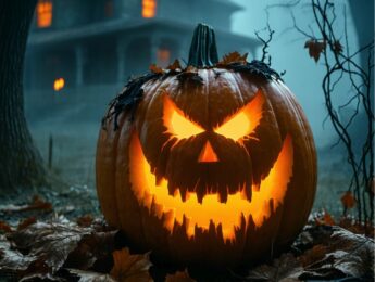 Halloween: Pasaje del Terror Imagen de la noticia Halloween: Pasaje del Terror