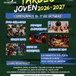 Imagen de la noticia Vuelve el Tardeo Joven cada sábado en el Centro de Juventud