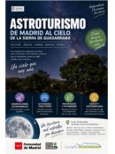 ASTROTURISMO – De Madrid al cielo de la Sierra de Guadarrama Imagen de la noticia ASTROTURISMO – De Madrid al cielo de la Sierra de Guadarrama