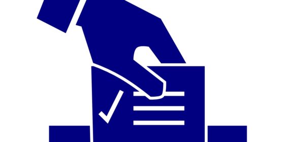 Imagen de la noticia Bando exposición censo electoral